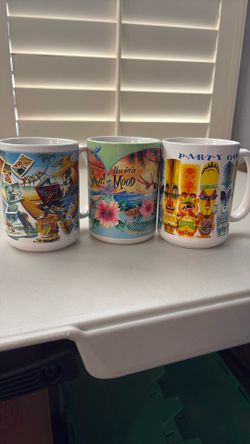 Coffee Mugs
