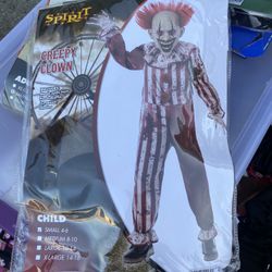 Halloween Costumes