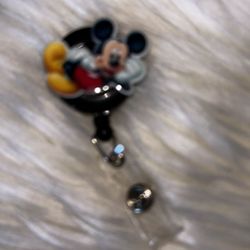 Badge Reels