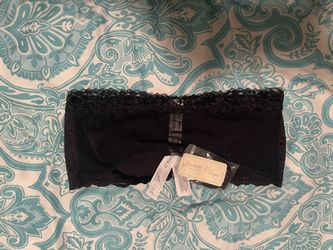 Black Lace Bralette