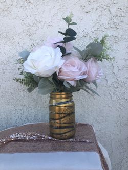 flower center pieces