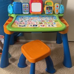 Vtech Activity Desk