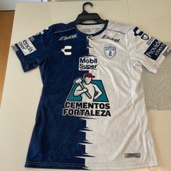 Pachuca Soccer Jersey Size M Good Condition