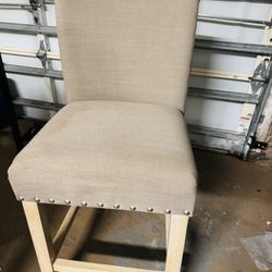 3 Stools