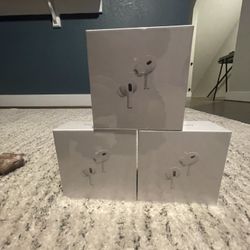 AirPod Pro Generation 2 