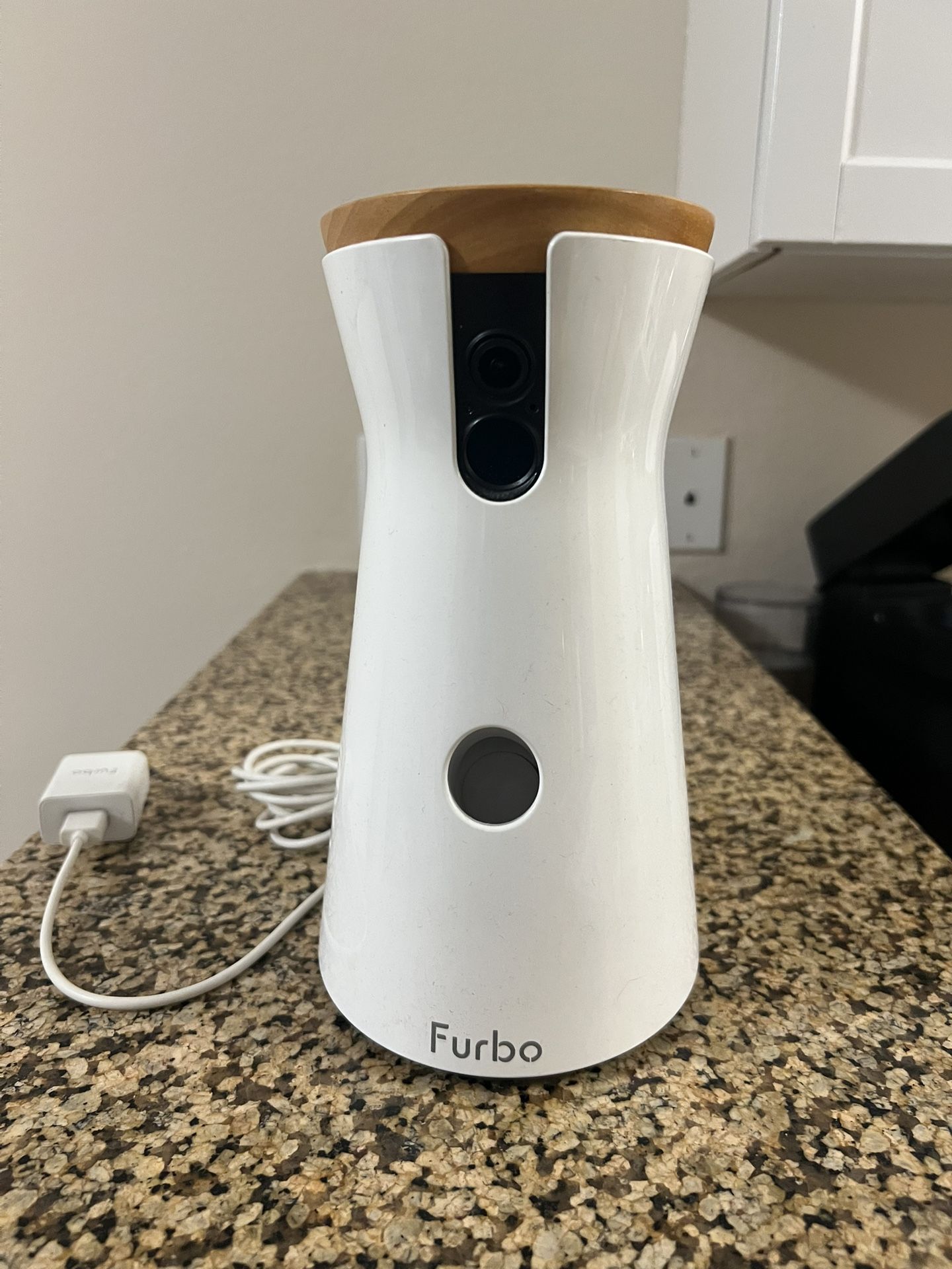 Furbo Pet Camera