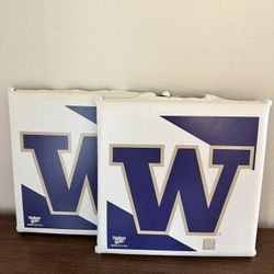 Washington Huskies Seat Cushions 