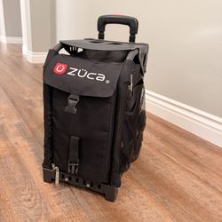 Zuca Makeup Trolley Bag 