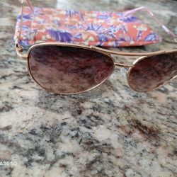 Sun glasses
