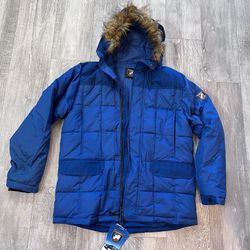Chamonix Mens Ski Jacket 