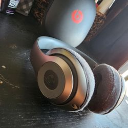 Beats Studio3 Trade Or 100