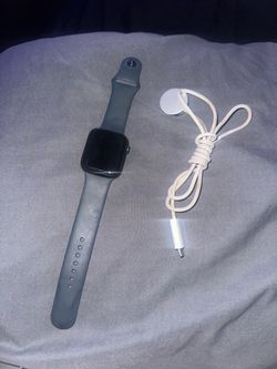 Apple Watch Series 9 45 mmwith Magnetic Charger