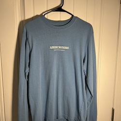 Abercrombie Shirt 