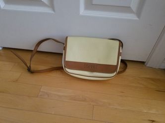 Esprit Crossbody Bag