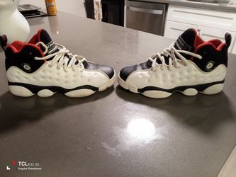 Jordans