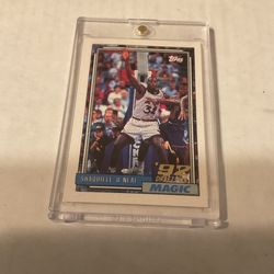 SHAQUILLE O NEAL RC