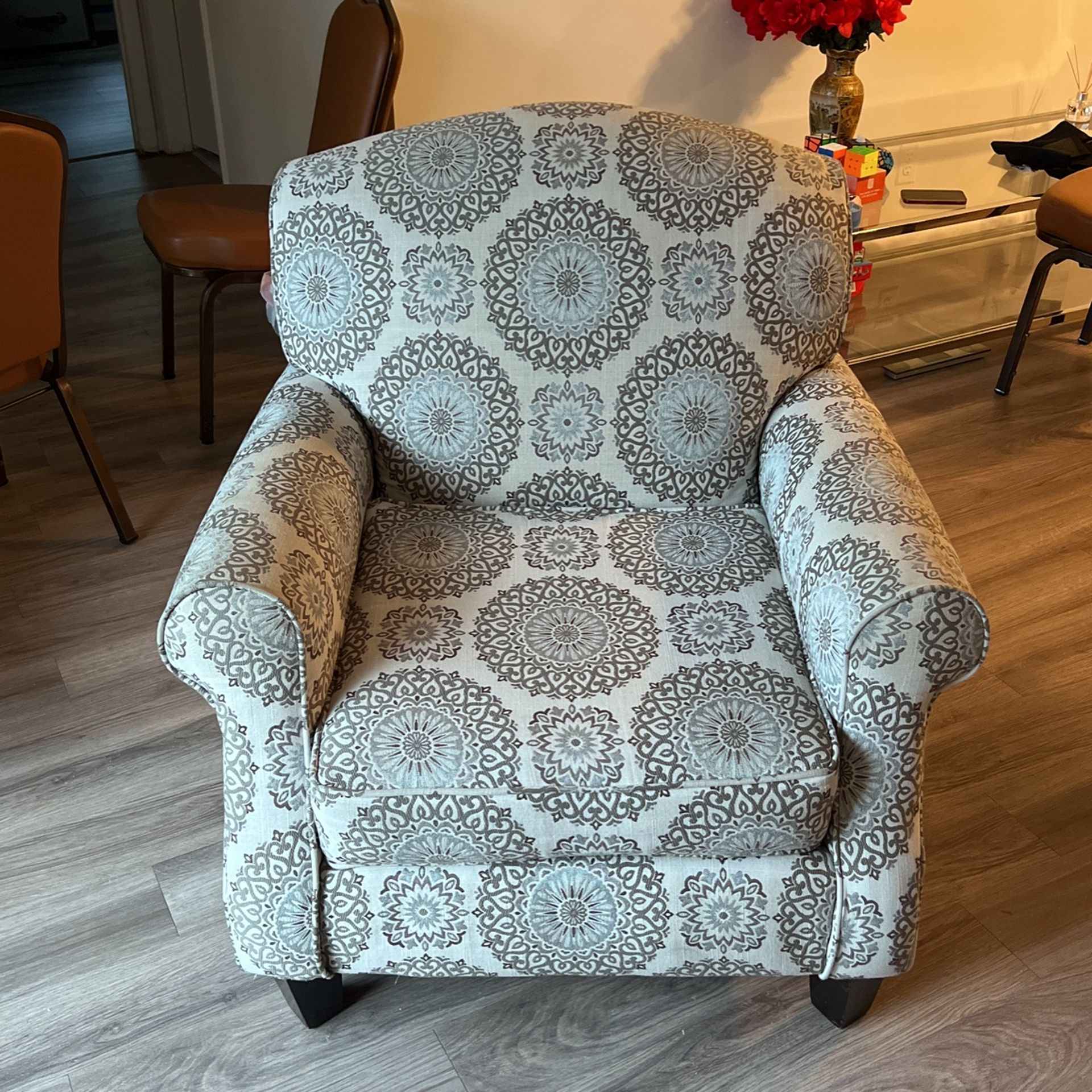 Side chairs