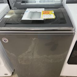 Whirlpool Top Load Washer 