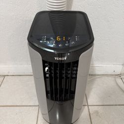 TOSOT PORTABLE AIR CONDITIONERS