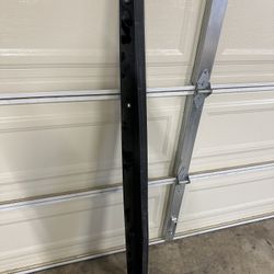 2007 Chevy Silverado 1500 Nnbs Oem Tailgate Cap 