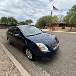 2007 Nissan Sentra