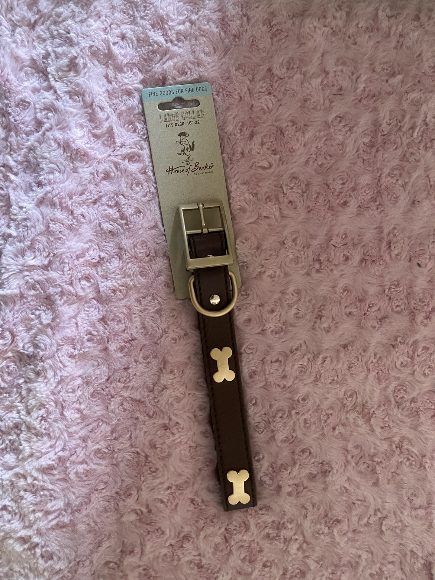Dog Collar 
