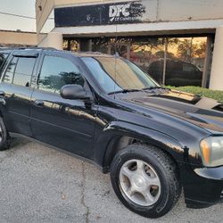 2009 Chevrolet Trailblazer