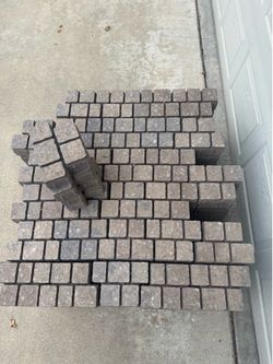 Torino pavers by Angelus paving stones