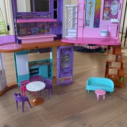 Barbie Dreamhouse