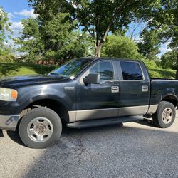 2006 Ford F-150