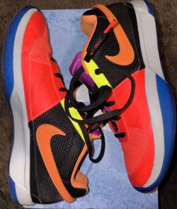 Nike JA 1