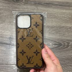 iPhone 13 Pro Max Lv Print Case 