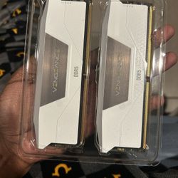 32GB DDR5 6000mhz RGB RAM Sticks