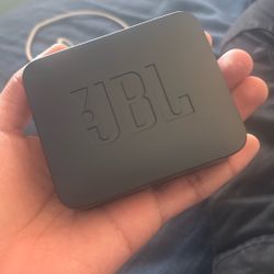 JBL Mini Speaker