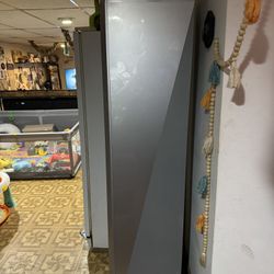 Brand New Redbull Eco Slim Commercial Fridge