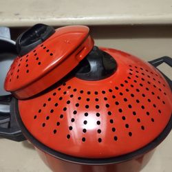 Pot Perfect Size For Your Spaghetti 🍝