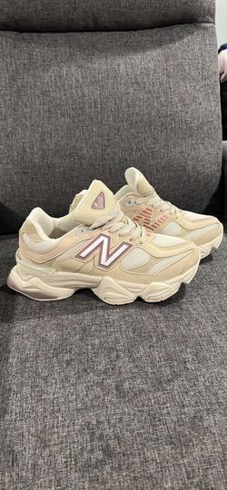 Tenis New Balance de niña bonitos cómodos y  🍀🙌🏻 #37 us 85$