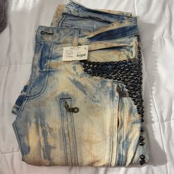 Robin Jeans Size 29