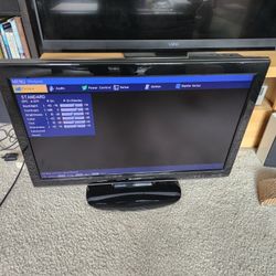 Sharp 32" TV