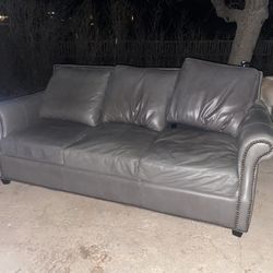 New Model Home Couch