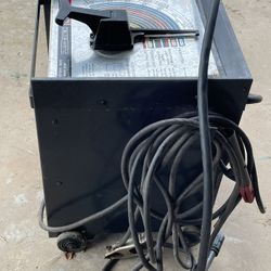 Cracker Box Welding Machine