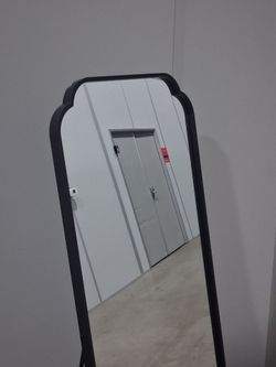 Standing Mirror