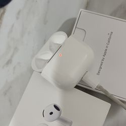 Air pod 4 case