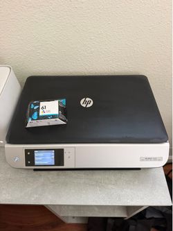 HP ENVY 5530 Printer
