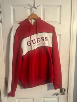 Guess hoodie