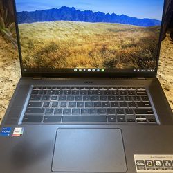 Acer Chromebook 516GE