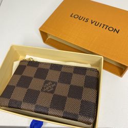 Louis Vuitton Wallet 