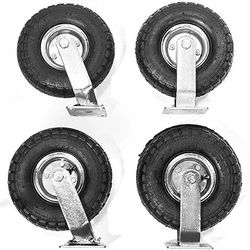 Caster Swivel Wheels Brand NEW