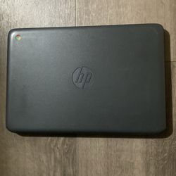 Chromebook Hp