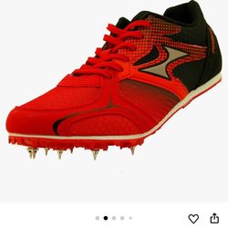 Tenis deportivos para correr y correr, transpirables, ligeros, profesionales, 5599, color azul y rojo para niños, niñas, mujeres y hombres